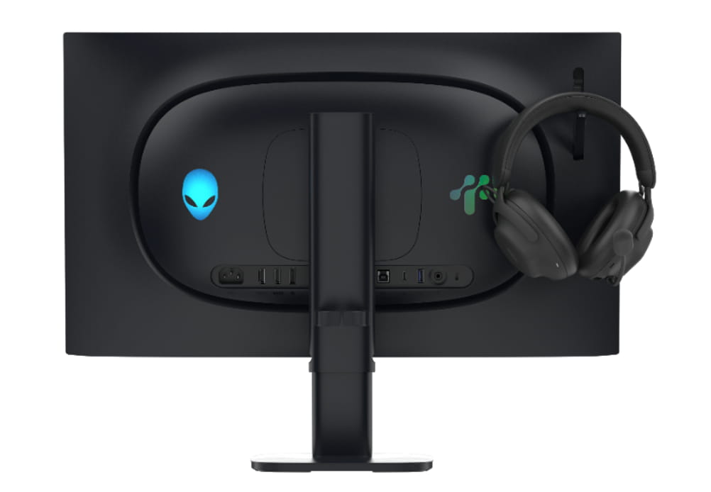 Alienware发布两款OLED游戏显示器 覆盖4K沉浸与职业电竞双场景